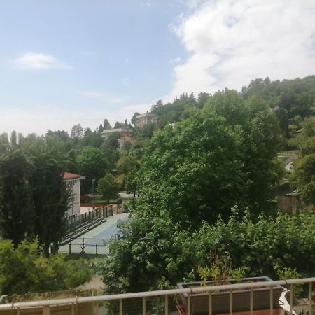 Hotel Пино-Торинезе Экстерьер фото