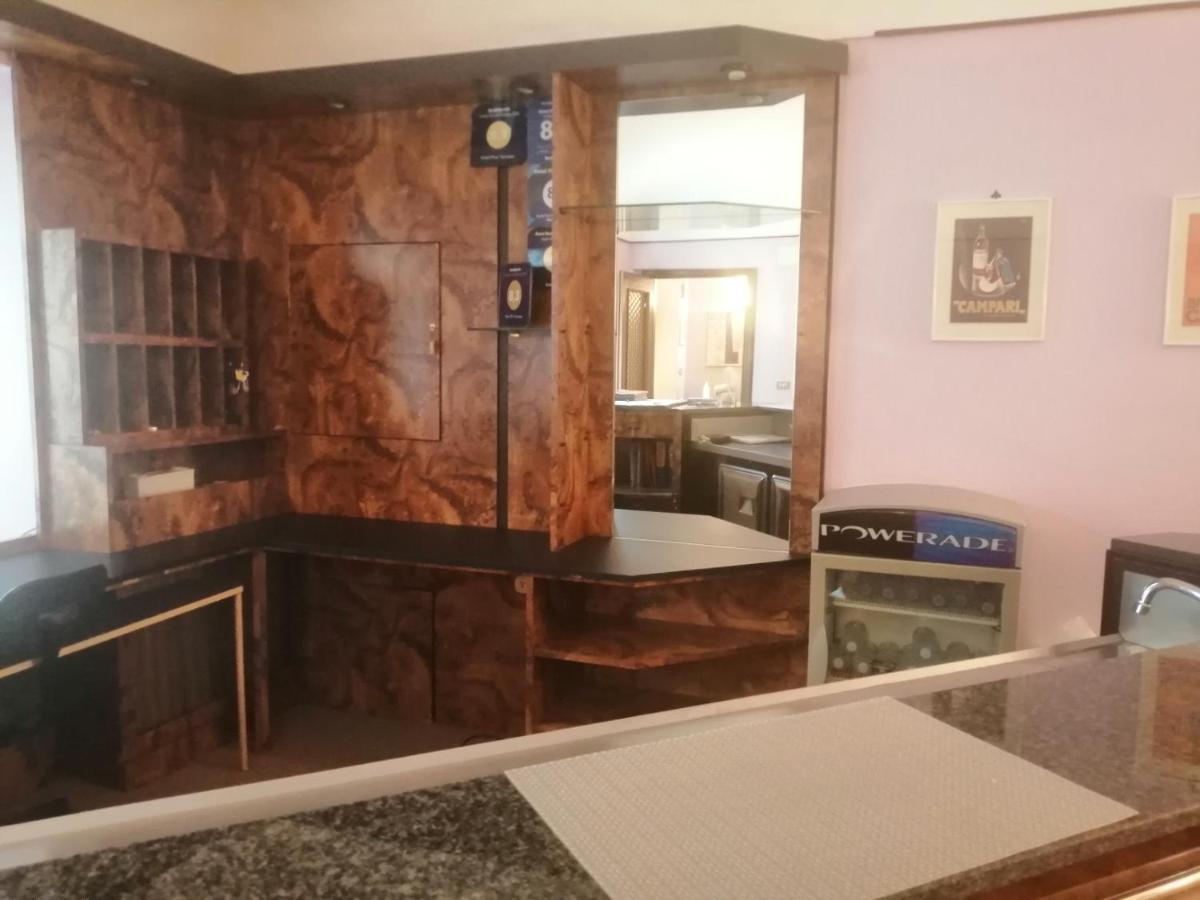 Hotel Пино-Торинезе Экстерьер фото