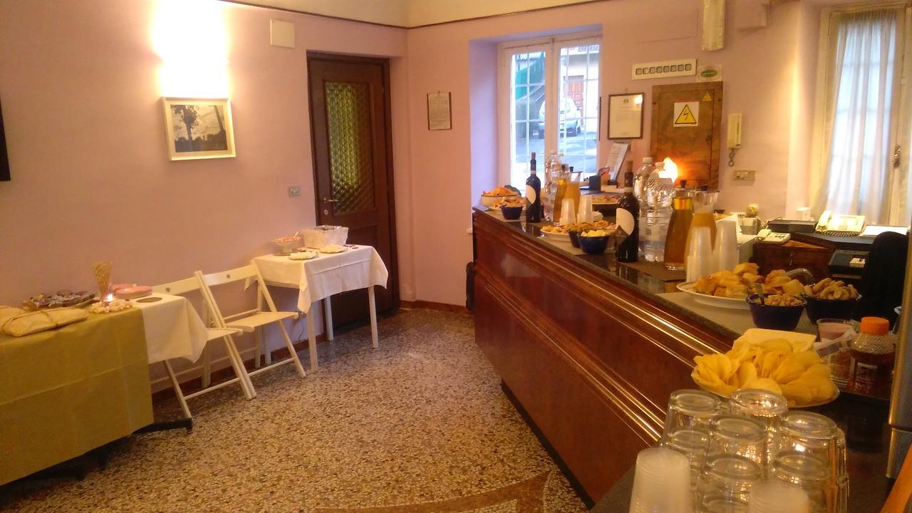 Hotel Пино-Торинезе Экстерьер фото