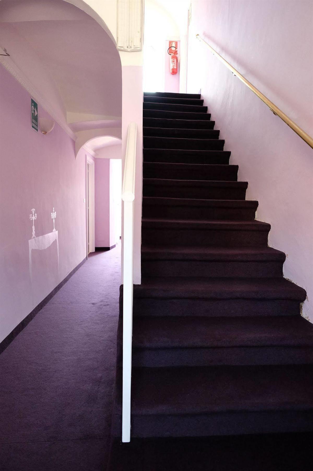 Hotel Пино-Торинезе Экстерьер фото